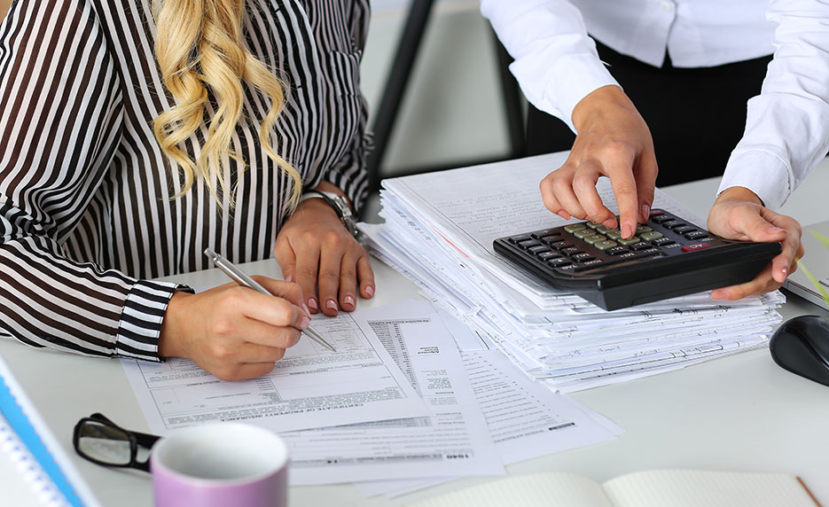 What to Know About Bookkeeping for HOAs